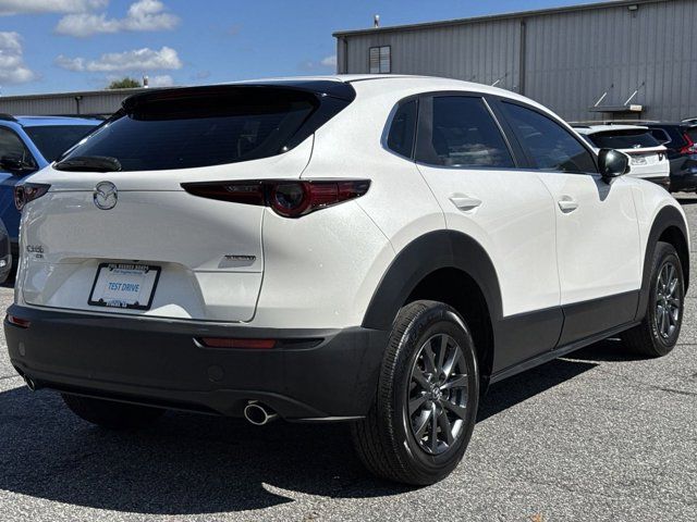 2023 Mazda CX-30 2.5 S