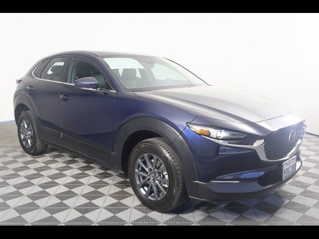 2023 Mazda CX-30 2.5 S