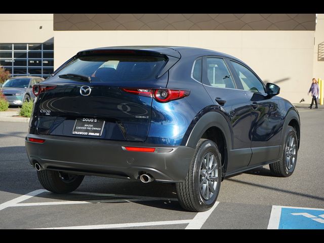 2023 Mazda CX-30 2.5 S