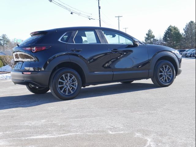 2023 Mazda CX-30 2.5 S