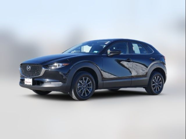 2023 Mazda CX-30 2.5 S