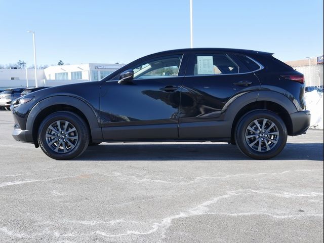 2023 Mazda CX-30 2.5 S