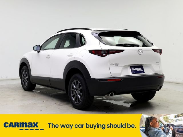 2023 Mazda CX-30 2.5 S