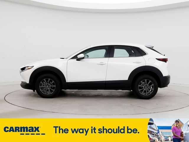 2023 Mazda CX-30 2.5 S