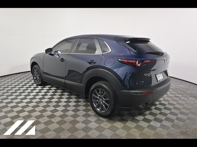 2023 Mazda CX-30 2.5 S