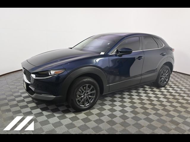 2023 Mazda CX-30 2.5 S