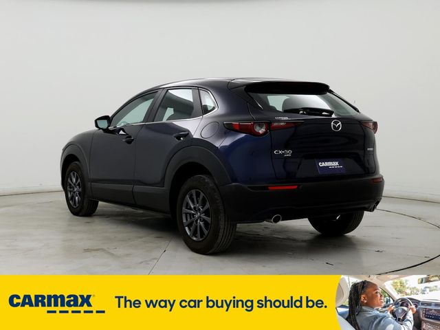 2023 Mazda CX-30 2.5 S