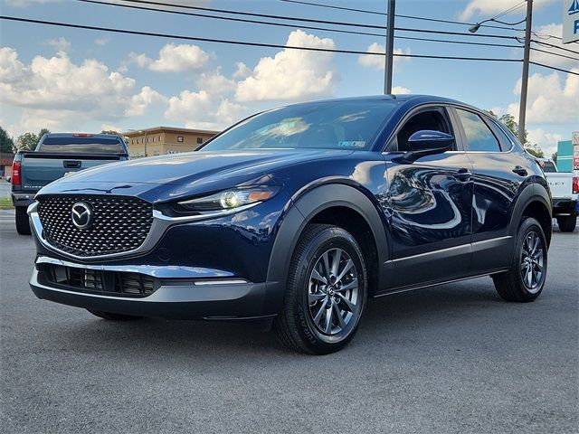 2023 Mazda CX-30 2.5 S