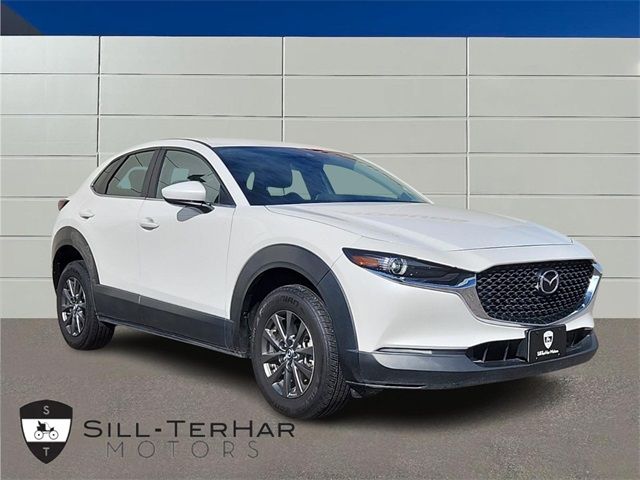 2023 Mazda CX-30 2.5 S