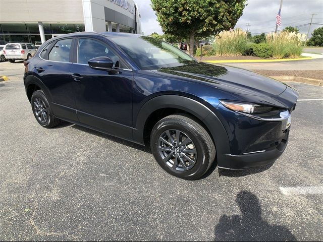 2023 Mazda CX-30 2.5 S