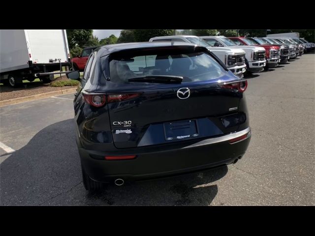 2023 Mazda CX-30 2.5 S