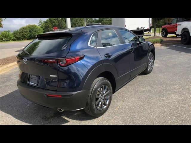 2023 Mazda CX-30 2.5 S