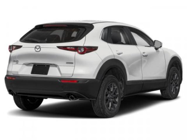 2023 Mazda CX-30 2.5 S