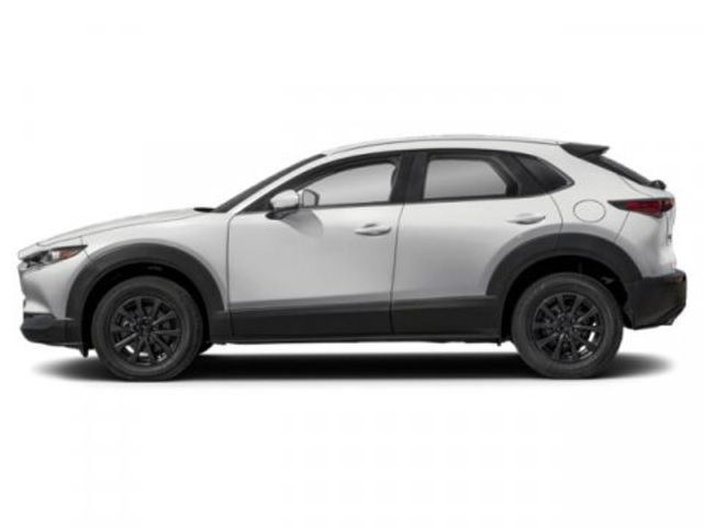 2023 Mazda CX-30 2.5 S