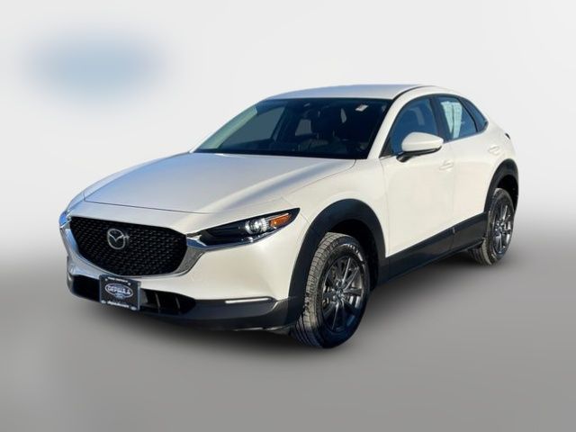 2023 Mazda CX-30 2.5 S