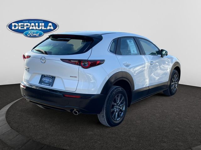 2023 Mazda CX-30 2.5 S