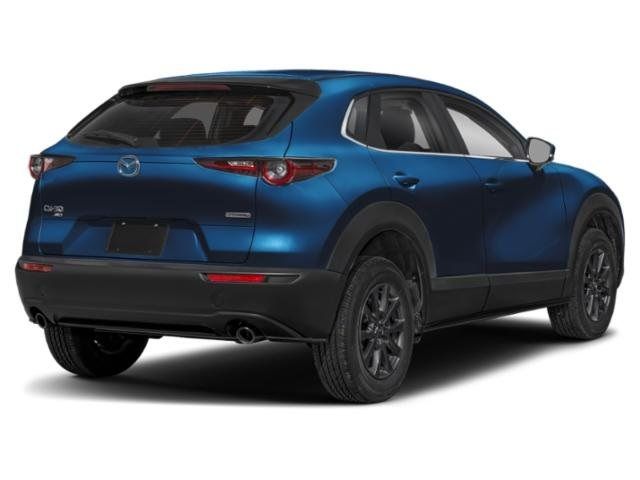 2023 Mazda CX-30 2.5 S