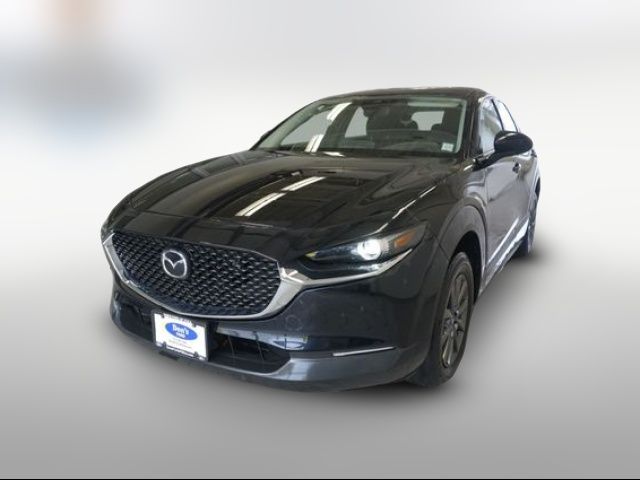 2023 Mazda CX-30 2.5 S