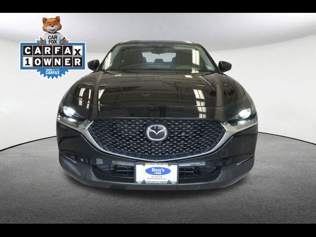 2023 Mazda CX-30 2.5 S