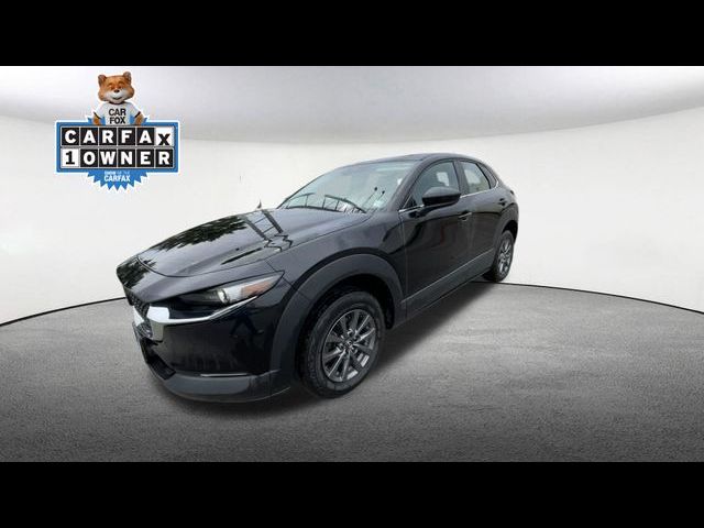 2023 Mazda CX-30 2.5 S