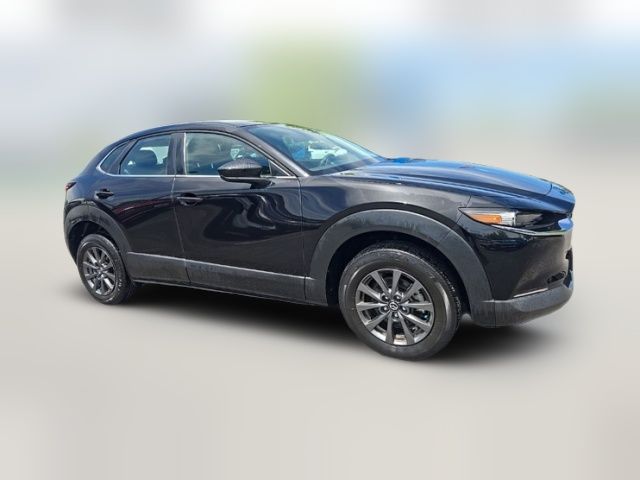 2023 Mazda CX-30 2.5 S