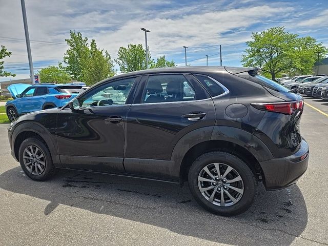 2023 Mazda CX-30 2.5 S