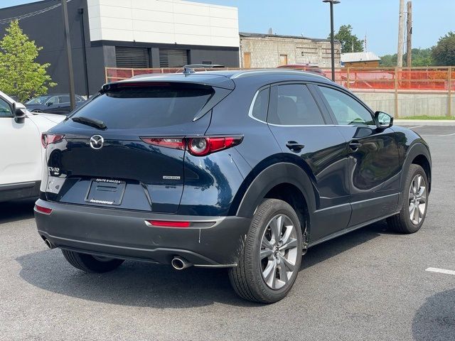 2023 Mazda CX-30 2.5 S