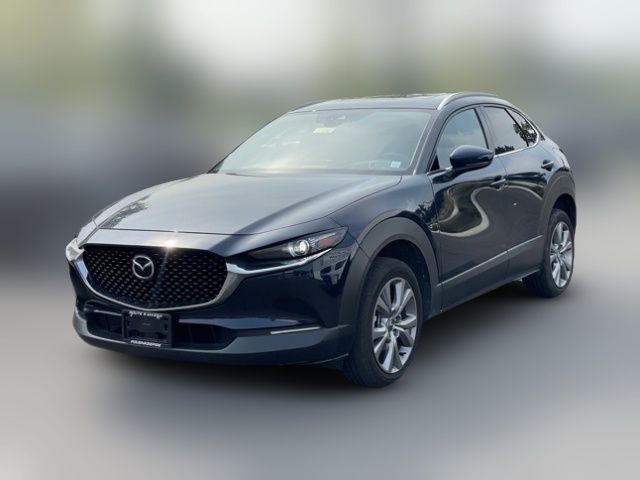 2023 Mazda CX-30 2.5 S