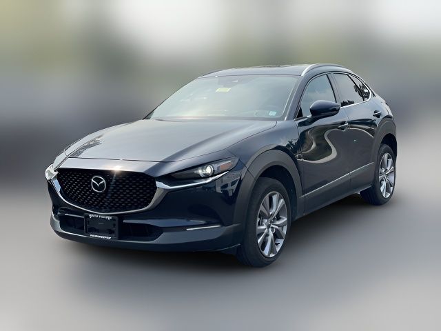 2023 Mazda CX-30 2.5 S