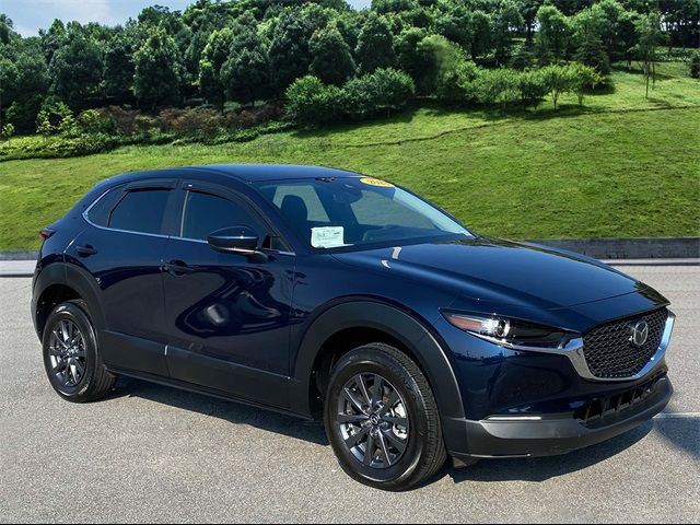 2023 Mazda CX-30 2.5 S