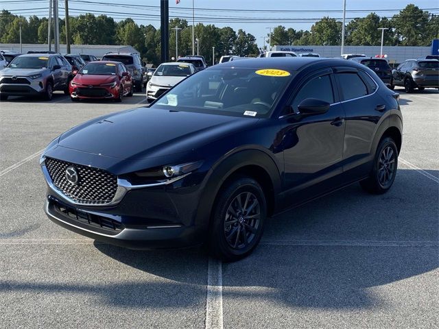 2023 Mazda CX-30 2.5 S