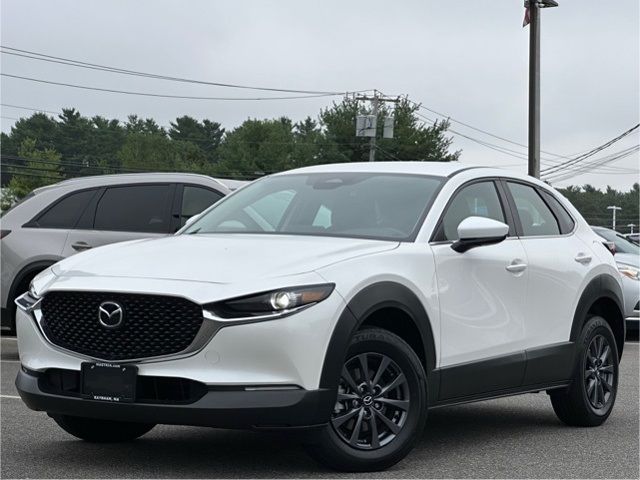 2023 Mazda CX-30 2.5 S