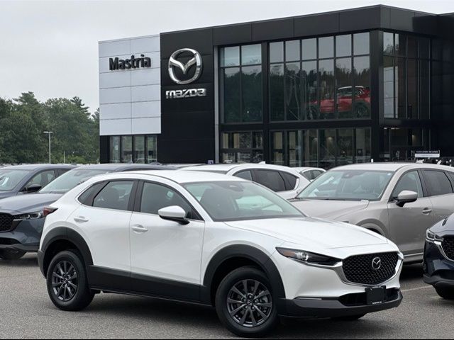 2023 Mazda CX-30 2.5 S