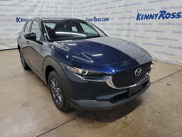 2023 Mazda CX-30 2.5 S