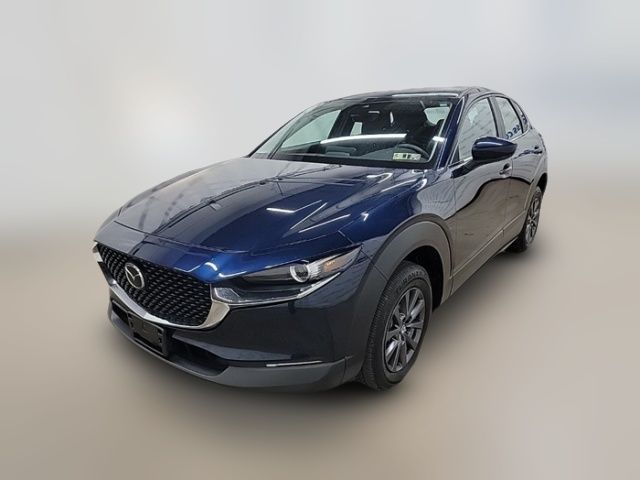 2023 Mazda CX-30 2.5 S