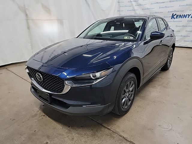 2023 Mazda CX-30 2.5 S