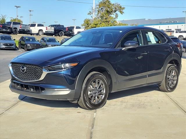 2023 Mazda CX-30 2.5 S