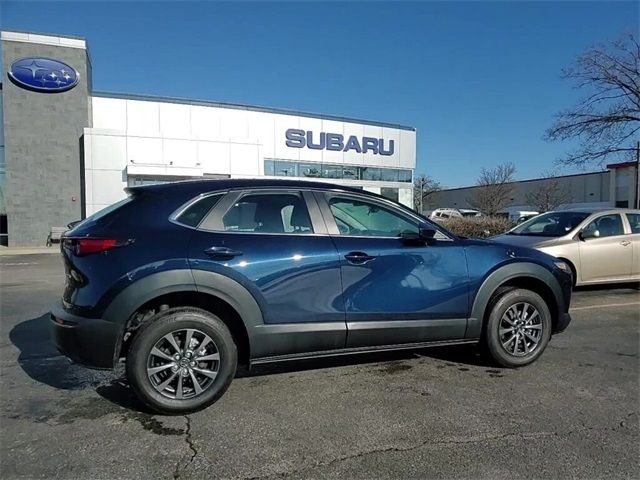 2023 Mazda CX-30 2.5 S