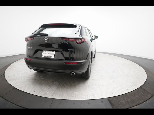 2023 Mazda CX-30 2.5 S