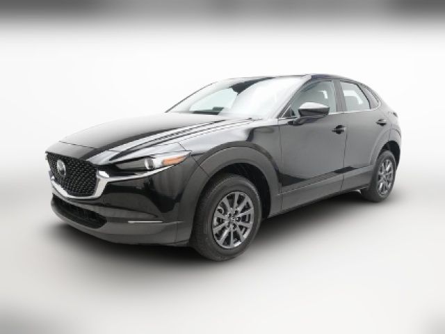 2023 Mazda CX-30 2.5 S