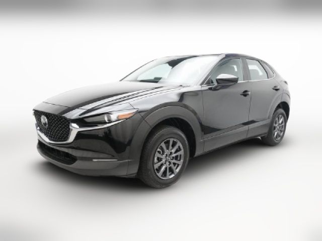 2023 Mazda CX-30 2.5 S