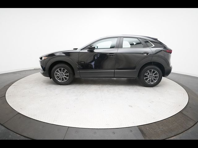 2023 Mazda CX-30 2.5 S