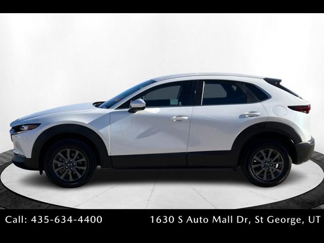 2023 Mazda CX-30 2.5 S