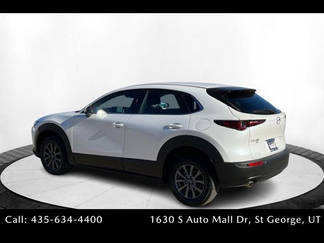 2023 Mazda CX-30 2.5 S