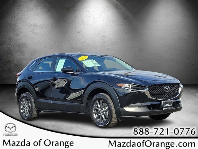 2023 Mazda CX-30 2.5 S