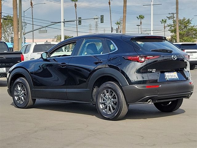 2023 Mazda CX-30 2.5 S