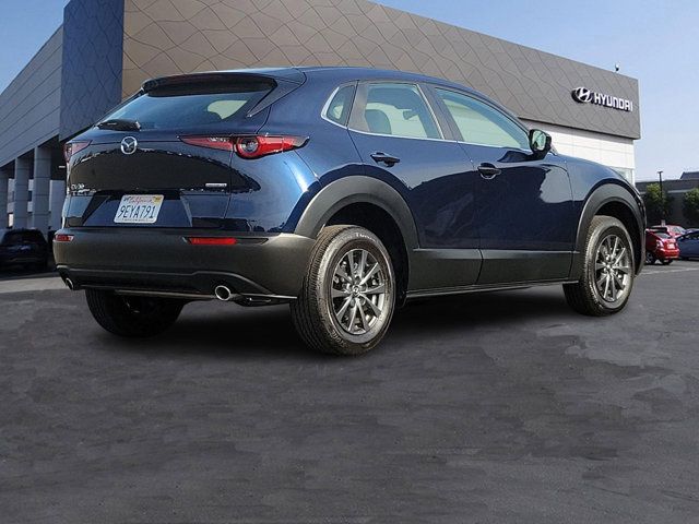 2023 Mazda CX-30 2.5 S