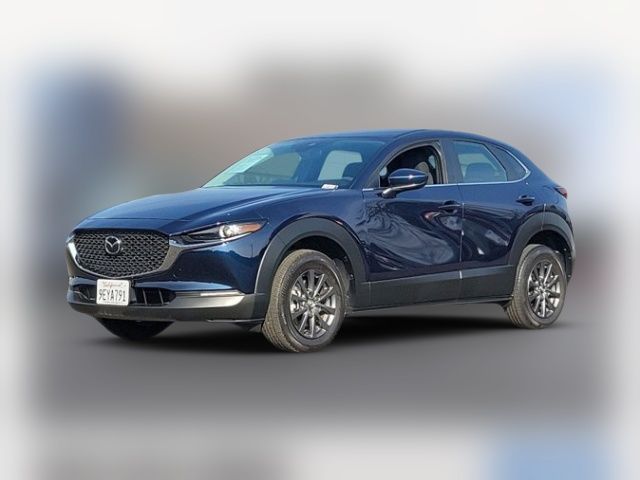 2023 Mazda CX-30 2.5 S