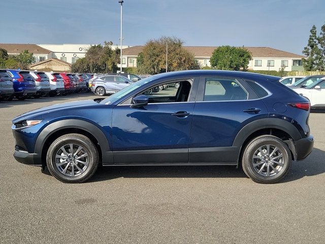 2023 Mazda CX-30 2.5 S