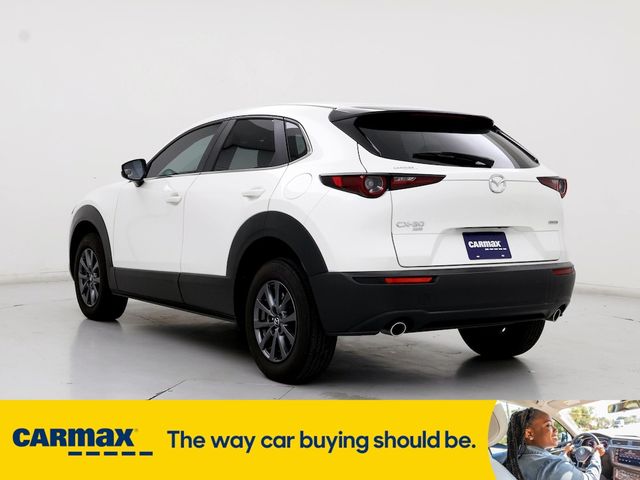 2023 Mazda CX-30 2.5 S